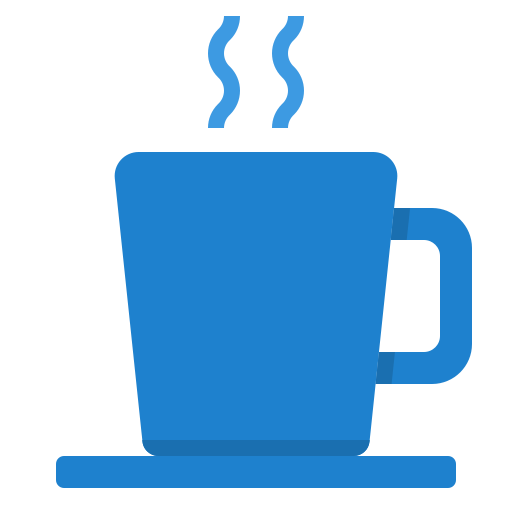 Coffee cup free icon Coffee cup free icon