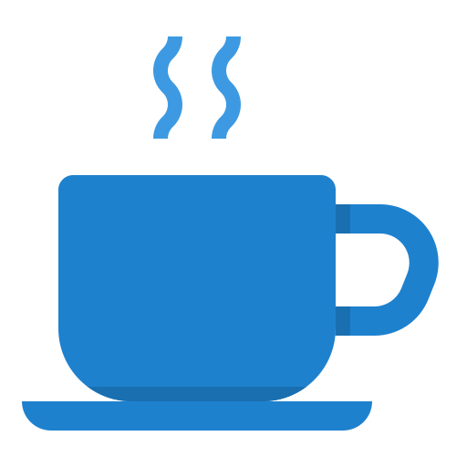 taza de café icono gratis taza de café icono gratis