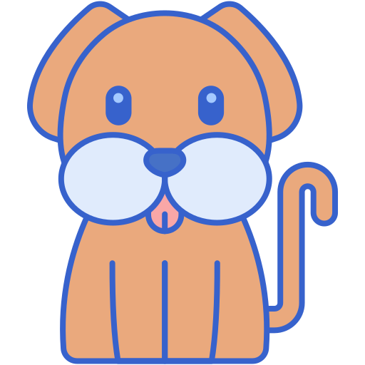 hund kostenlos Icon