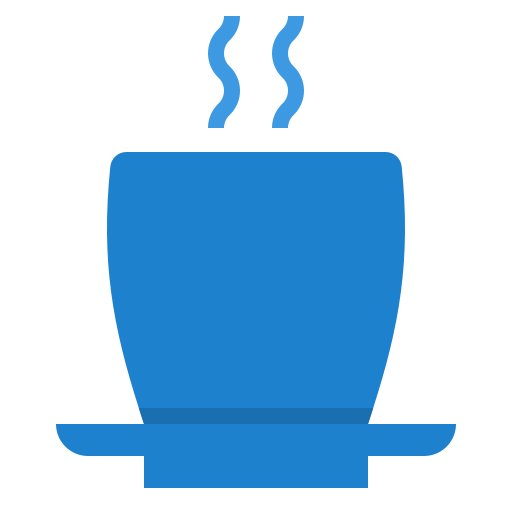 Coffee cup free icon Coffee cup free icon