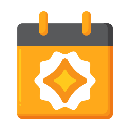 calendario icono gratis