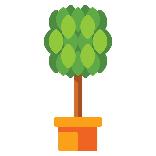 ficus icono gratis