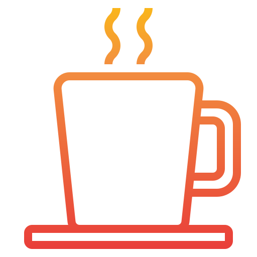 xícara de café grátis ícone xícara de café grátis ícone