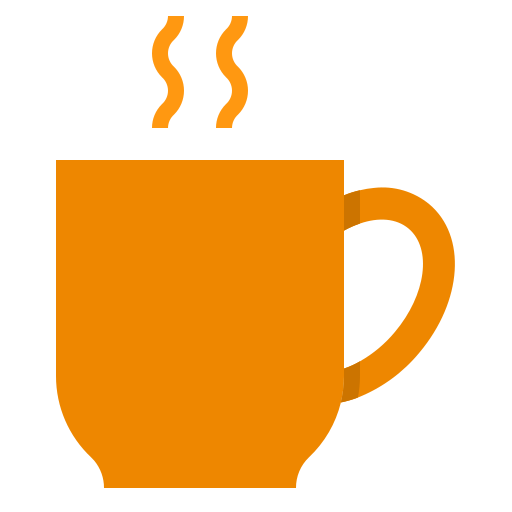 xícara de café grátis ícone xícara de café grátis ícone