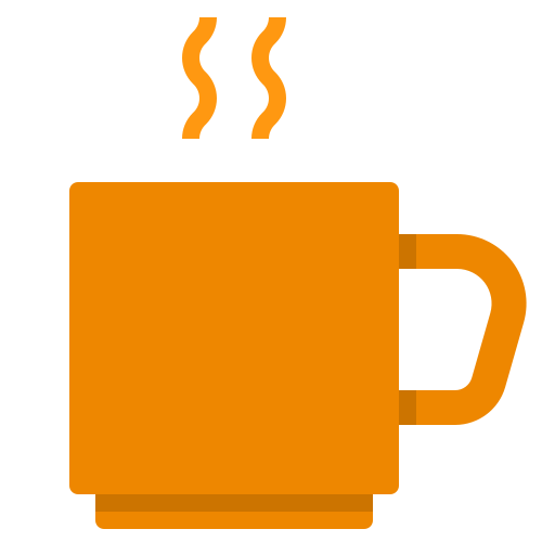 taza de café icono gratis taza de café icono gratis