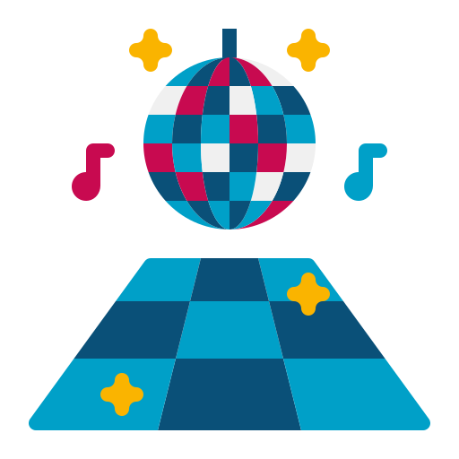 party kostenlos Icon