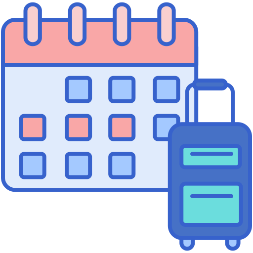 urlaub kostenlos Icon urlaub kostenlos Icon