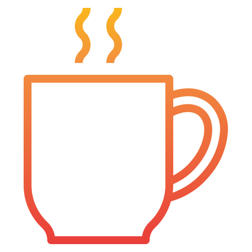 xícara de café grátis ícone xícara de café grátis ícone