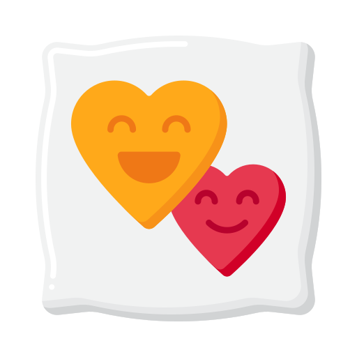 almohada icono gratis