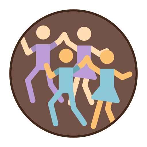 gruppe kostenlos Icon