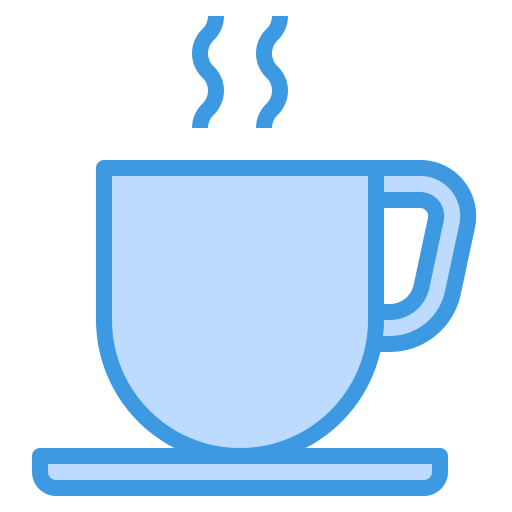 Coffee cup  free icon
