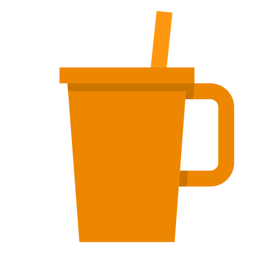 taza de café  icono gratis