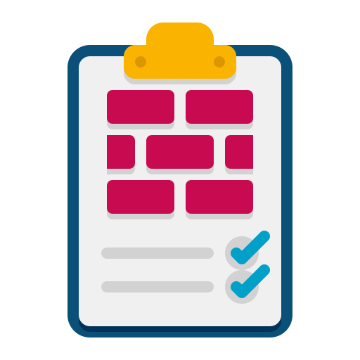 Clipboard free icon Clipboard free icon
