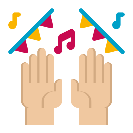 Музыка бесплатно иконка