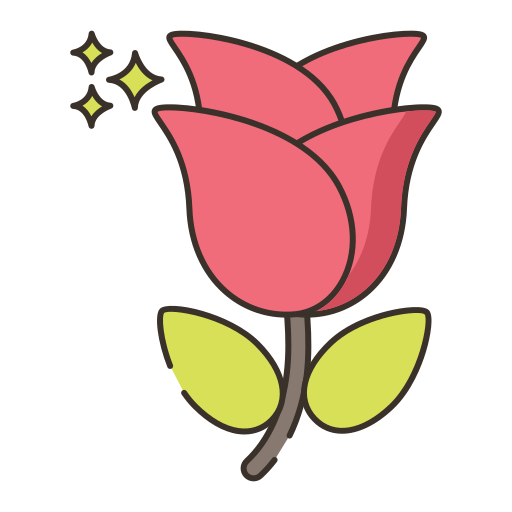 rosa grátis ícone rosa grátis ícone