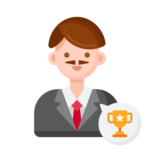 premios icono gratis