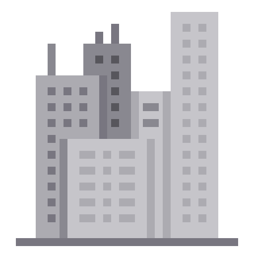 Skyscraper - Free Buildings Icons