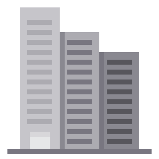 Skyscraper - Free buildings icons