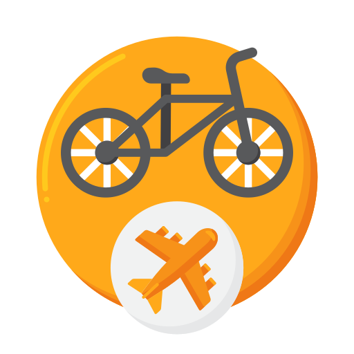 radfahren kostenlos Icon radfahren kostenlos Icon