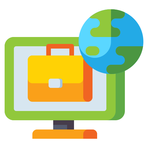 Гиг-экономика бесплатно иконка Гиг-экономика бесплатно иконка