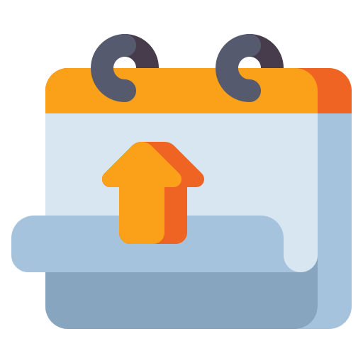 Tomorrow free icon