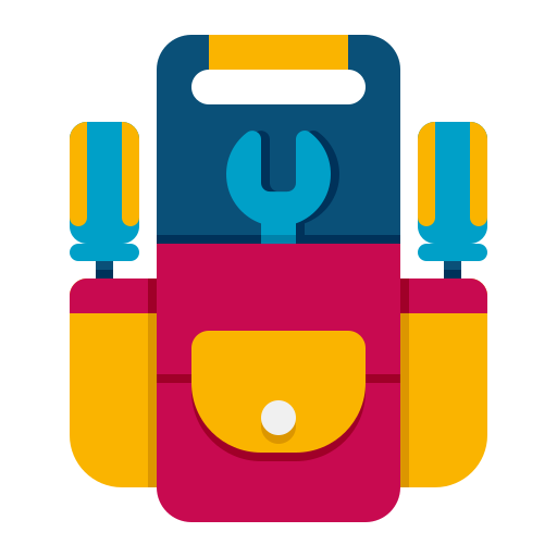 Tool box free icon