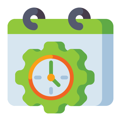 calendario icono gratis