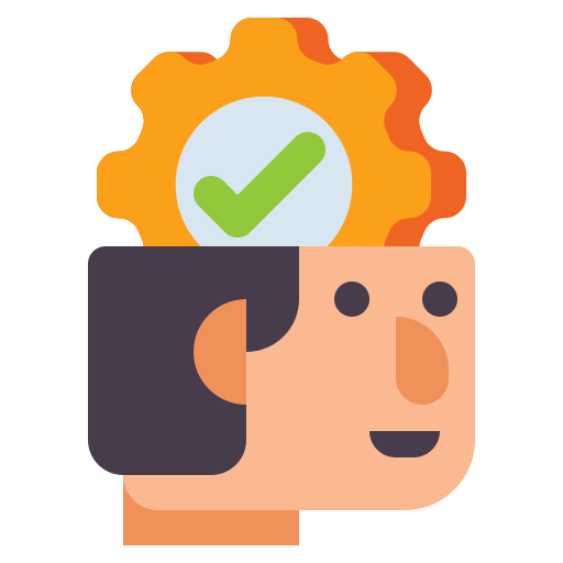 skills development icon