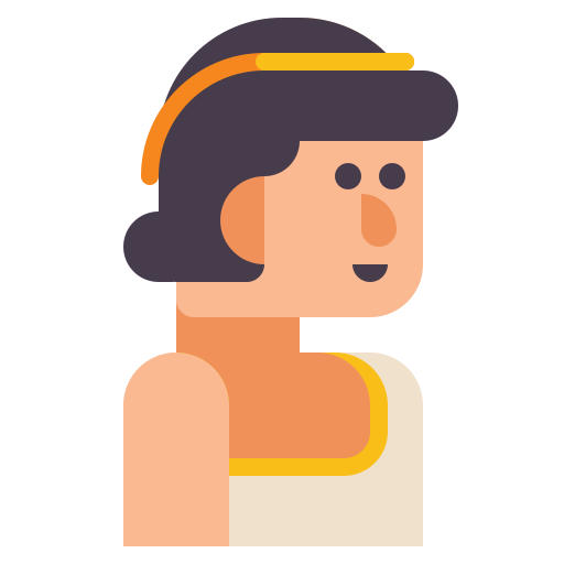 romain Icône gratuit