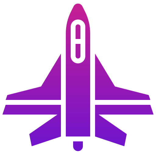 aeronave icono gratis