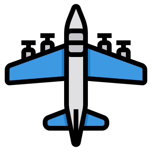 Plane free icon Plane free icon