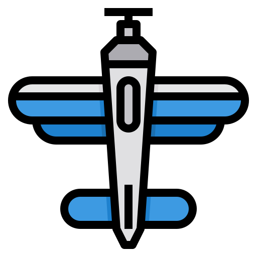 Plane free icon Plane free icon