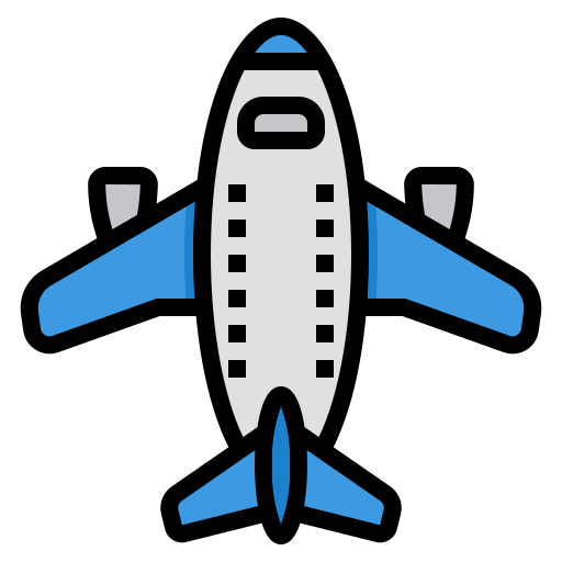Plane free icon Plane free icon