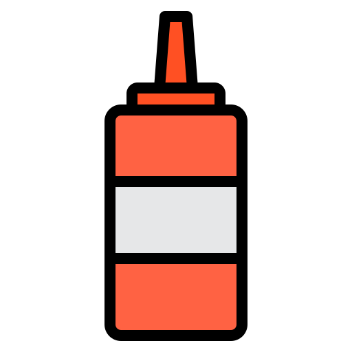 botella icono gratis