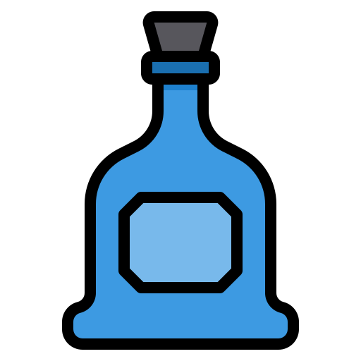 Bottle free icon Bottle free icon