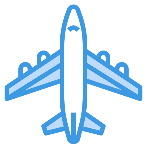 airplane icon