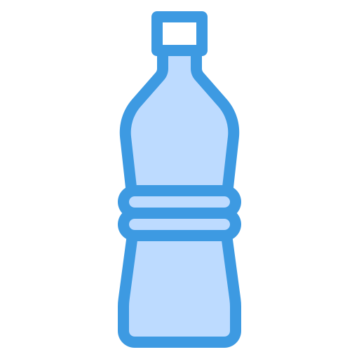 Bottle - Free food icons