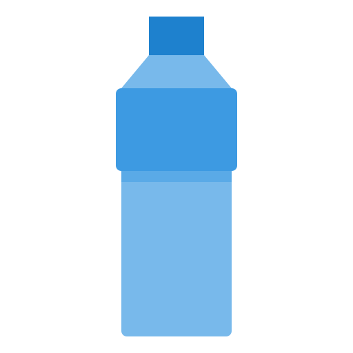 Bottle - Free food icons