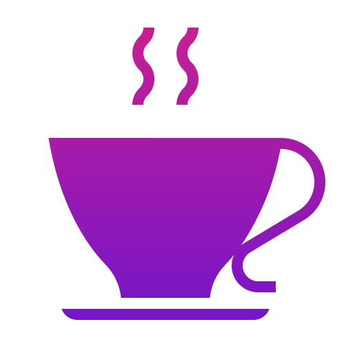 taza de café icono gratis