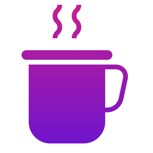 taza de café icono gratis