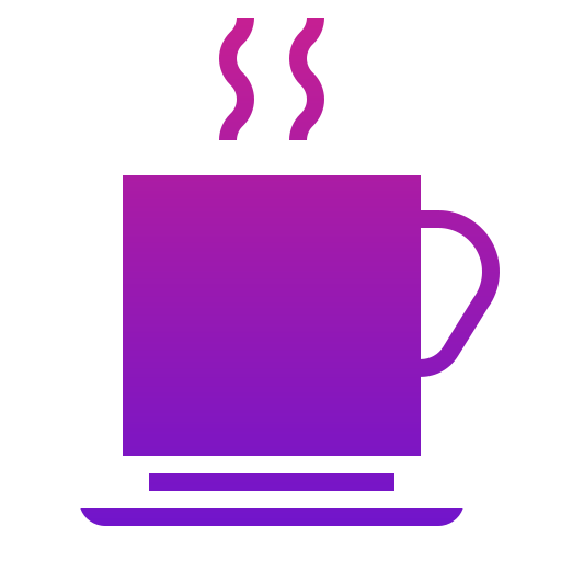 taza de café icono gratis