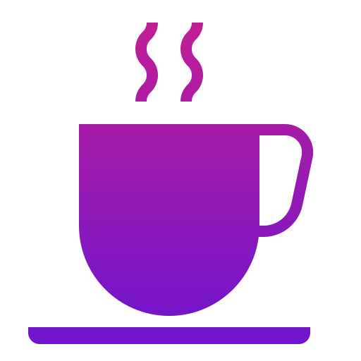 taza de café icono gratis