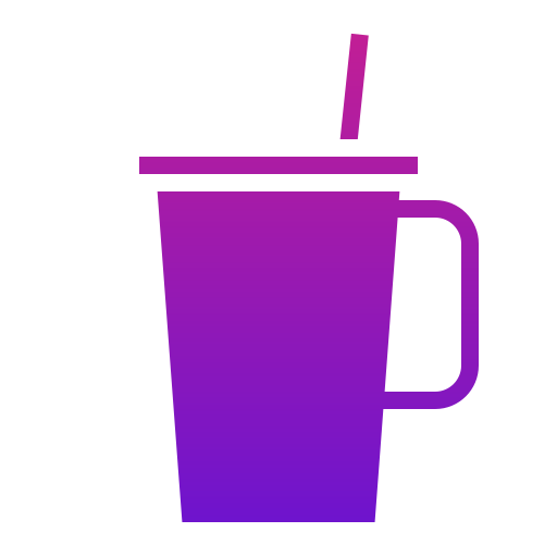 taza de café icono gratis