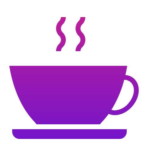 taza de café icono gratis