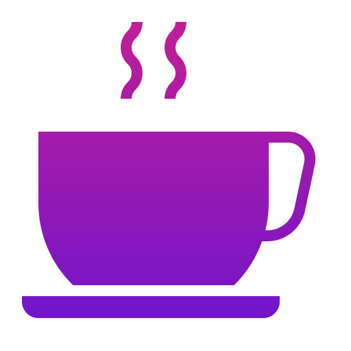 taza de café icono gratis