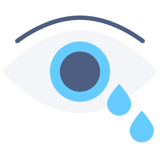 Cry - free icon