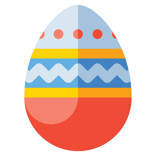 Happy Easter Graphic by SVG DEN · Creative Fabrica