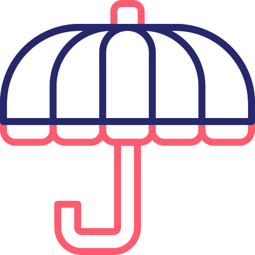 regenschirm kostenlos Icon regenschirm kostenlos Icon