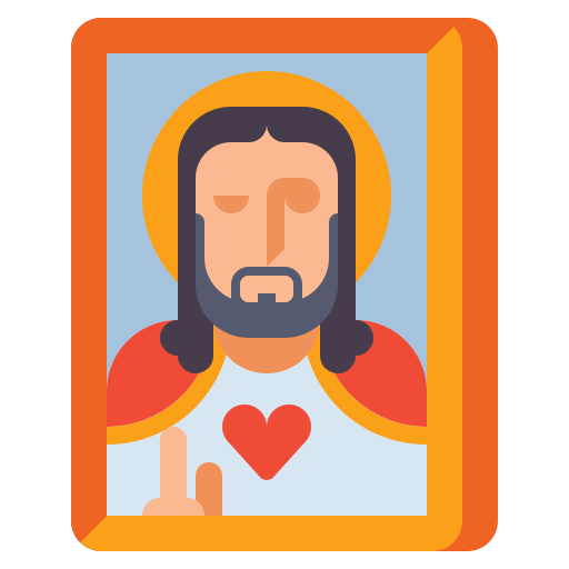 jesus kostenlos Icon jesus kostenlos Icon