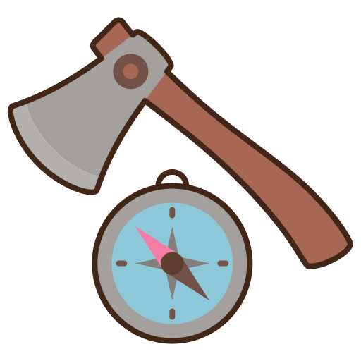abenteuer kostenlos Icon